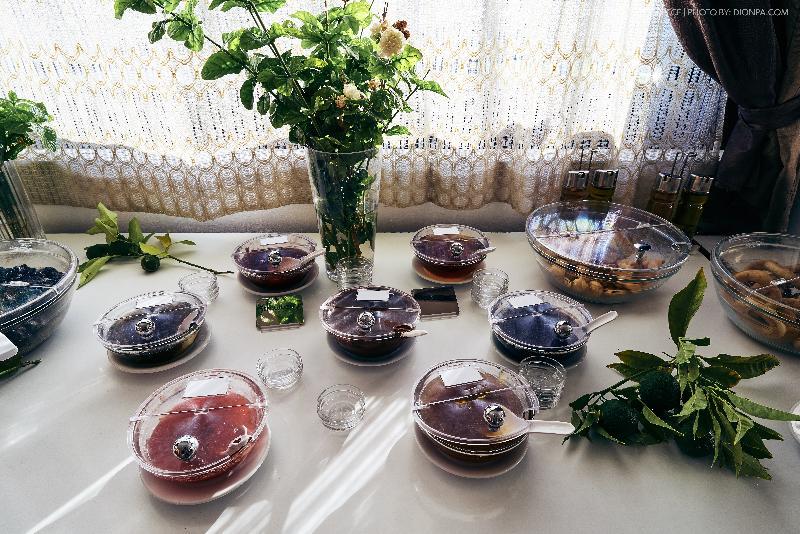 Niriides Beach Hotel Псалиди Екстериор снимка